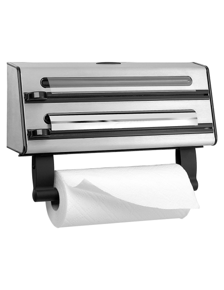 EMSA PORTAROTOLO TRIPLO - CONTURA