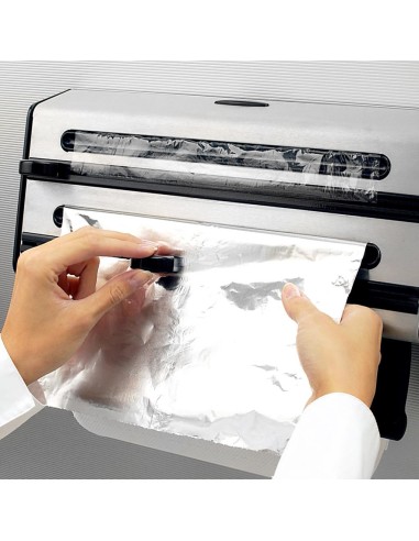 EMSA PORTAROTOLO TRIPLO - CONTURA