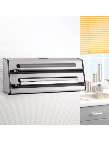 EMSA PORTAROTOLO TRIPLO - CONTURA