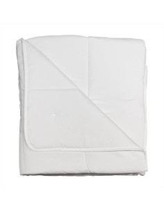 IL GUANCIALE PIUMINO IN FIBRA DI POLIESTERE - SPRING LIGHT 2