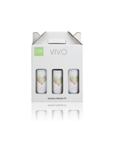 CLASSE BOTTIGLIE PER SUCCO 250 ML