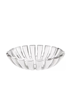 GUZZINI CESTINO PANE 25 CM - DOLCEVITA 2