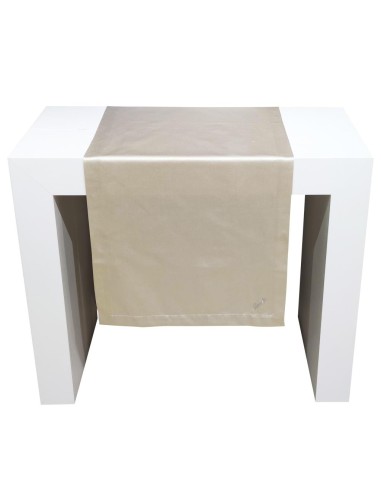 LIU JO RUNNER 50 X 140 CM - BASE CORSIVO