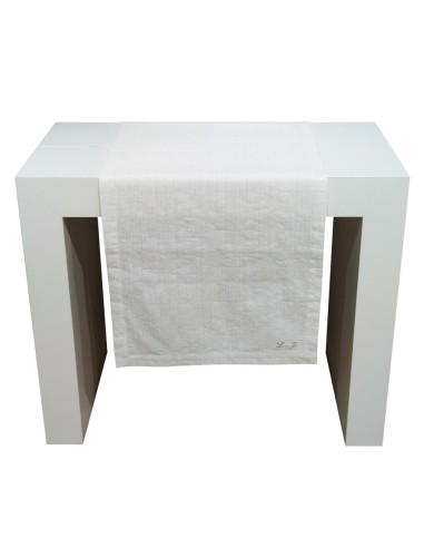 LIU JO RUNNER 50 X 140 CM - FILO LUREX