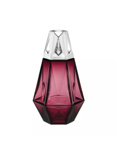 MAISON BERGER LAMPADA PRISME GRENAT + RICARICA 250 ML 2