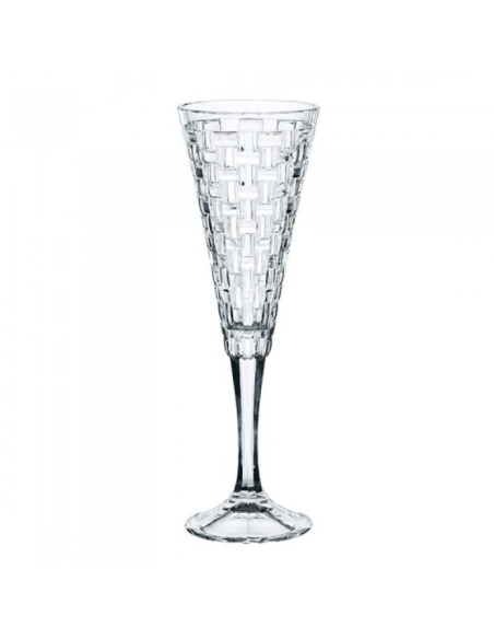 NACHTMANN SET 2 CALICI FLUT - BOSSA NOVA