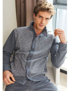 QBO GIACCA UOMO DA CAMERA MANICA LUNGA 2