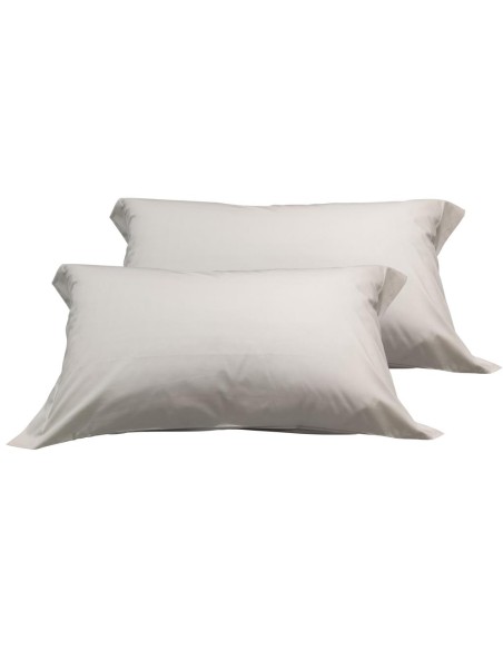 MIRABELLO SET 2 FEDERE 50 X 80 CM IN PERCALLE