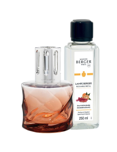 MAISON BERGER COFANETTO LAMPADA + RICARICA 250 ML - SPIRALE 2