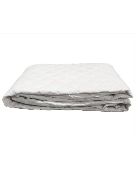 IL GUANCIALE COPRIMATERASSO TRAPUNTATO 100 X 200 CM - PANDORA