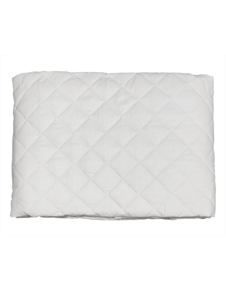 IL GUANCIALE COPRIMATERASSO TRAPUNTATO 100 X 200 CM - PANDORA