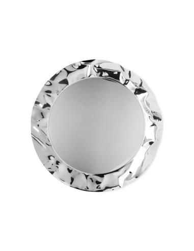 ALESSI VASSOIO ROTONDO Ø 44 CM - FOIX