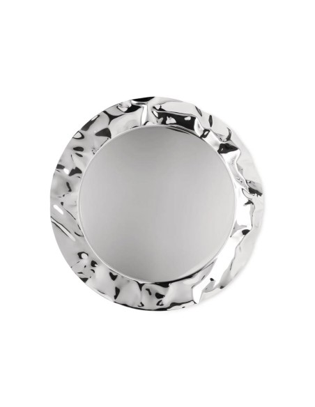 ALESSI VASSOIO ROTONDO Ø 44 CM - FOIX