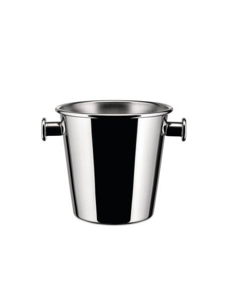 ALESSI RINFRESCATORE CON MANICI PER DUE BOTTIGLIE