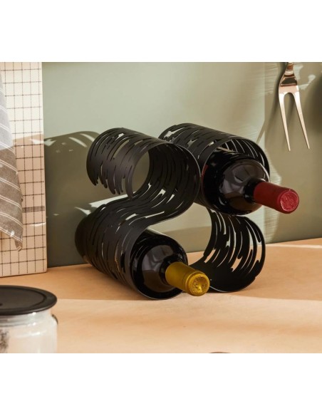 ALESSI PORTABOTTIGLIE - BARKCELLAR