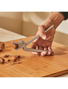 ALESSI SCHIACCIANOCI A COCCODRILLO - SWEETHEART 2