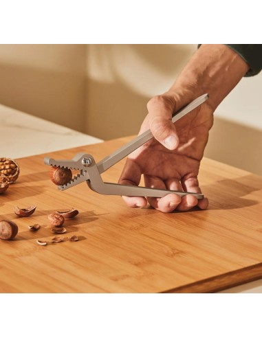 ALESSI SCHIACCIANOCI A COCCODRILLO - SWEETHEART