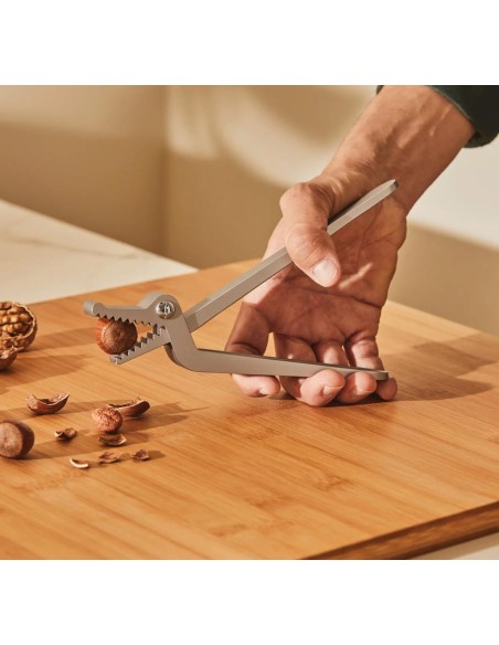 ALESSI SCHIACCIANOCI A COCCODRILLO - SWEETHEART