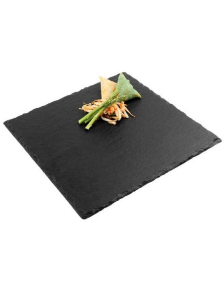 PADERNO VASSOIO QUADRATO 25X25 CM