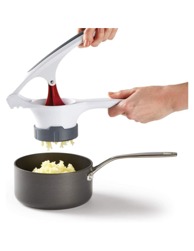 ZYLISS SCHIACCIAPATATE - QDUIK