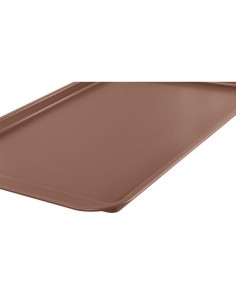 PADERNO TEGLIA RETTANGOLARE ANTIADERENTE 37X26 CM 2