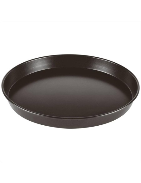 PADERNO TEGLIA PIZZA ANTIADERENTE 32 CM