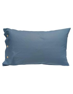 BELLORA SET 2 FEDERE PER GUANCIALI 50 X 80 CM IN PERCALLE... 2