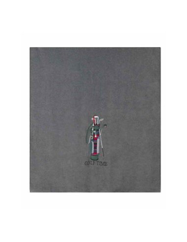 MARYPLAID COPERTA PLAID 160 X 180 CM - COTTAGE