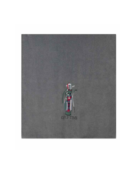 MARYPLAID COPERTA PLAID 160 X 180 CM - COTTAGE