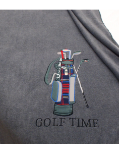 MARYPLAID COPERTA PLAID 160 X 180 CM - COTTAGE 2