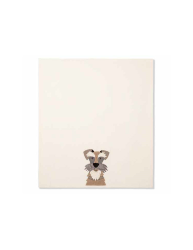 MARYPLAID COPERTA PLAID 160 X 180 CM - ETTORE