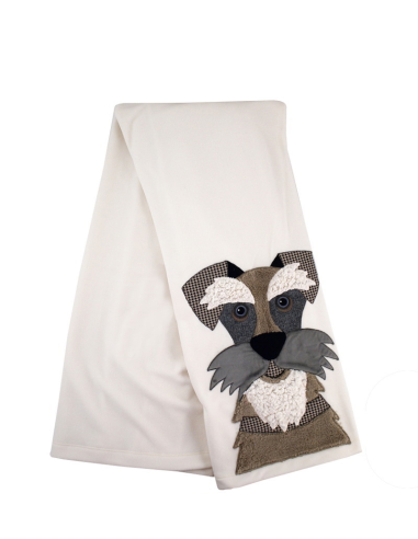 MARYPLAID COPERTA PLAID 160 X 180 CM - ETTORE