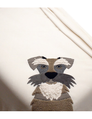 MARYPLAID COPERTA PLAID 160 X 180 CM - ETTORE