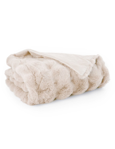 MARYPLAID COPERTA PLAID 130 X 160 CM - LONDRA 2