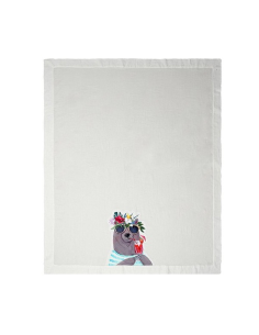 MARYPLAID COPERTA PLAID 150 X 180 CM 2