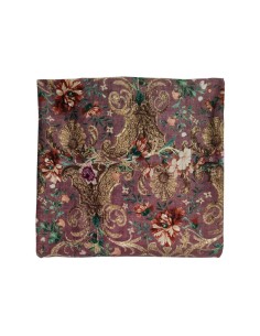 MARTA MARZOTTO PLAID IN VELLUTO 142 X 130 CM - PIAZZA DI... 2