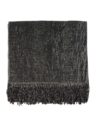 MARTA MARZOTTO PLAID LANA DI ALPACA 130 X 180...