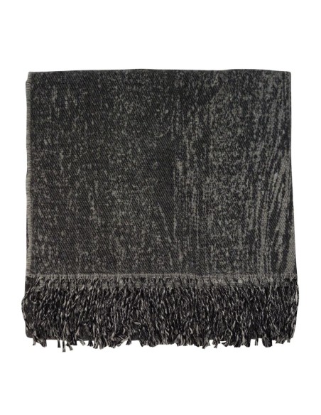 MARTA MARZOTTO PLAID LANA DI ALPACA 130 X 180 CM - INCA