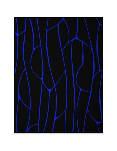 BIEDERLACK PLAID IN PILE 150 X 200 CM - LIFELINE