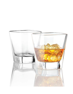 VIDIVI SET 6 BICCHIERI ACQUA 33CL - DUCALE 2