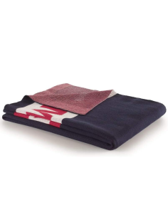 TOMMY JEANS PLAID IN COTONE 130 X 170 CM 2