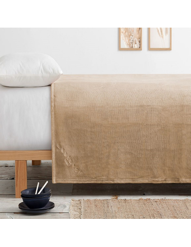 MANTEROL COPERTA PLAID IN PILE 230 X 240 CM -...