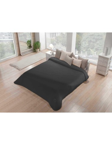 MANTEROL PLAID IN PILE 260 X 240 CM - POLO COLOR