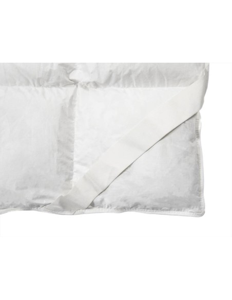 DAUNEX TOPPER COPRIMATERASSO IN PIUMINO D'OCA - ORTISEI H4