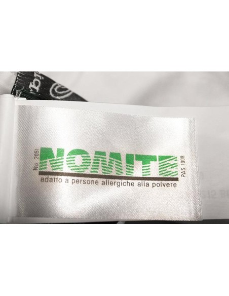 CINELLI PIUMINO NUVOLA**** 75% PIUMINO D'OCA EUROPEA