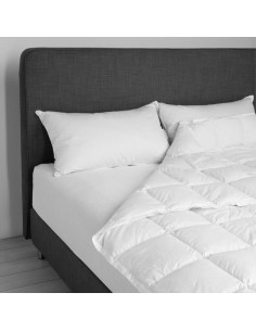 DAUNENSTEP PIUMINO 90% PIUMINO D'OCA - D200 CLASSIC WINTER 2