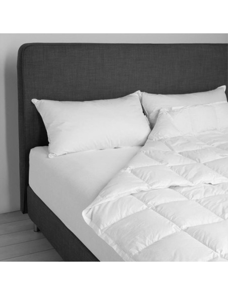 DAUNENSTEP PIUMINO 90% PIUMINO D'OCA - D200 CLASSIC WINTER