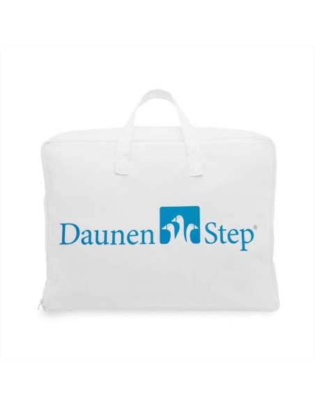 DAUNENSTEP PIUMINO 90% PIUMINO D'OCA - D200 CLASSIC WINTER