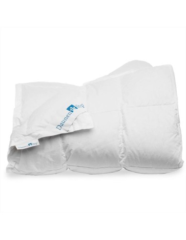 DAUNENSTEP PIUMINO 100% PIUMINO D'OCA - D400...