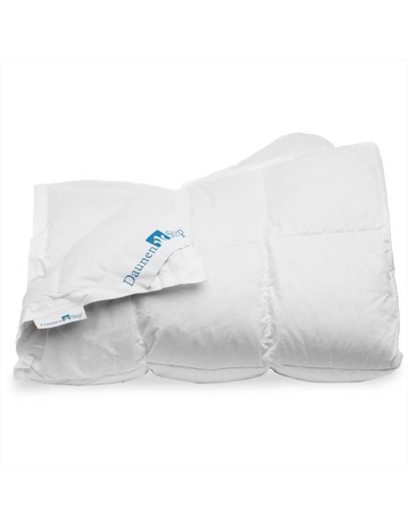 DAUNENSTEP PIUMINO 100% PIUMINO D'OCA - D400 CLASSIC WINTER